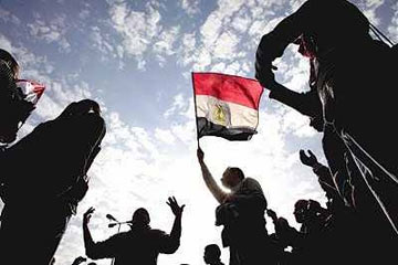 إعلان خريطة وأماكن تظاهرات جمعة 12 أكتوبر بالمحافظات