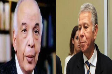 “الكسب” يأمر بضبط وإحضار إبراهيم نافع ومنع حسن حمدي من السفر