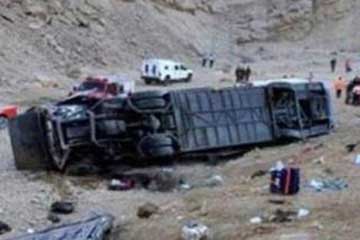 قنديل يزور جرحى حادث الأمن المركزي وتشييع جثامين الضحايا