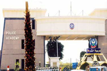 رئيس أكاديمية الشرطة: نؤهل الطلاب مع المرحلة التي تمر بها مصر