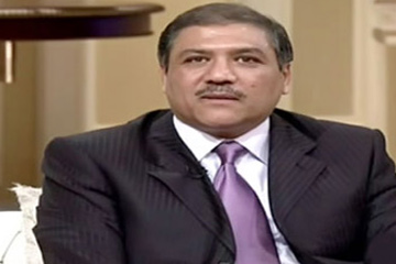 عفت السادات: محاسبة الرئيس على الـ”100 يوم” أمر غير منصف