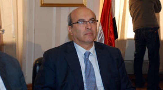 عادل منير نائب رئيس الهيئة العامة للرقابة المالية لـ «البورصة»: تنظيم «التكافلى» ومراجعة قنوات الاستثمار والصناديق الخاصة تتصدر الأولويات التشريعية