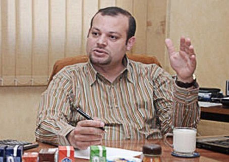 حاتم صالح وزير التجارة والصناعة لـ «البورصة»: التحول من التخلف والفساد والمحسوبية إلى التقدم والازدهار يحتاج 10 سنوات