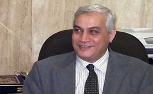 وزير الزراعة لـ «البورصة» :طرح 275 ألف فدان بتوشكى وسيناء ووادى النطرون قبل نهاية العام الجارى