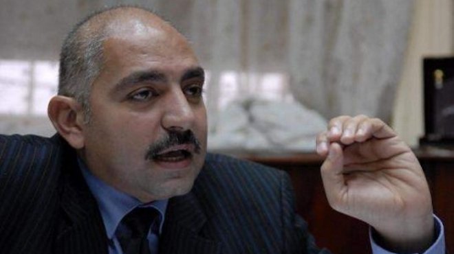 العامرى فاروق وزير الرياضة: حوافز لشركات التسويق والاستثمار الرياضى نظير جانب من إيراداتها لتمويل الساحات الشعبية