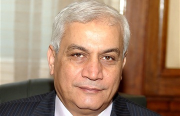 وزير الزراعة لـ «البورصة» :طرح 275 ألف فدان بتوشكى وسيناء ووادى النطرون قبل نهاية العام الجارى