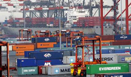 الصادرات المصرية