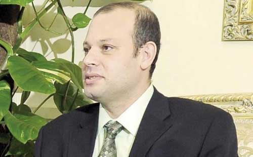 وزير الصناعة والتجارة: بعض الشركات الخاسرة يمكن اعادة هيكلتها