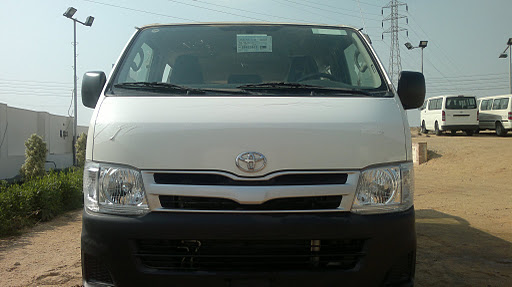 الماركات الصينية تسيطر على مبيعات الأتوبيسات 2012