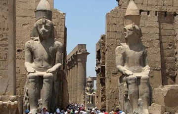 «التنشيط السياحى» تحصر الشركات المتقدمة لمناقصة حملات الترويج