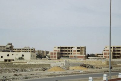 «الحرمين» تفوز بمناقصة رفع كفاءة وصيانة طرق المنطقة الصناعية بالسويس