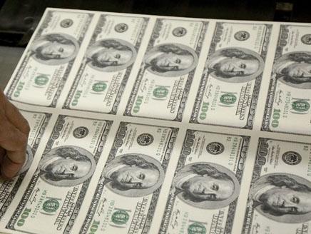 السندات الأمريكية وبرامج التحفيز