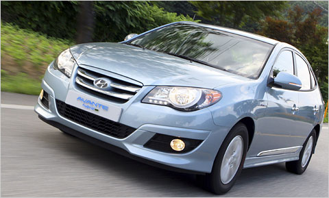 نقص الإمدادات القادمة من كوريا وراء تراجع مبيعات «العلامة الكورية» فى سبتمبر