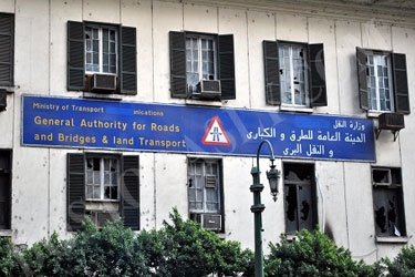 %75 انخفاضاً فى عمر شبكة الطرق بسبب حمولات النقل الزائدة