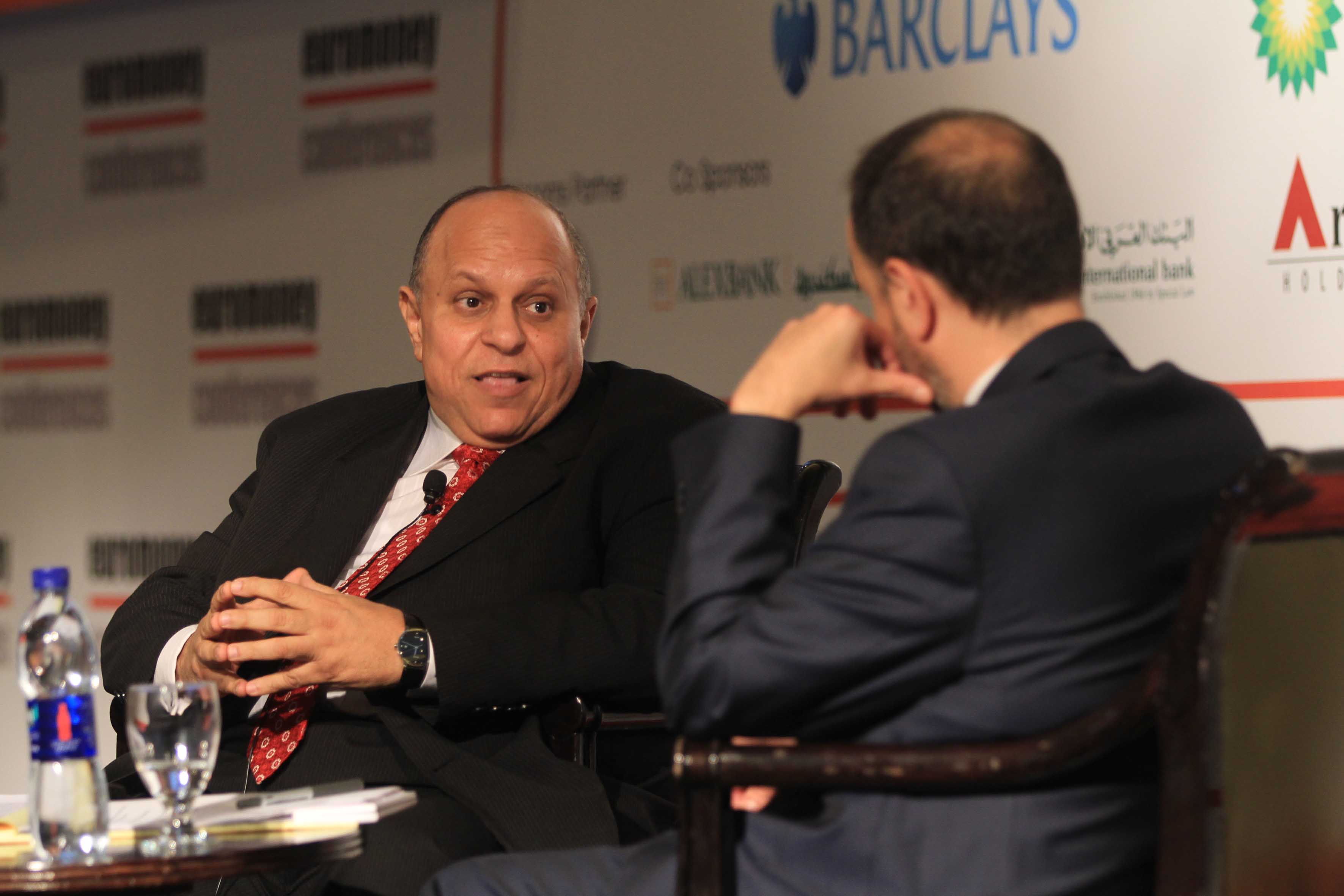 هانى محمود لـ”البورصة” :  تعديل مواد “الاتصالات” فى قانون المناقصات والمزايدات لوضع صيغة جديدة للمشتريات التكنولوجية