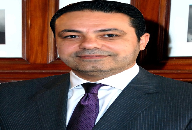 محمد عباس فايد لـ«البورصة»: 50% زيادة متوقعة فى أرباح بنك مصر العام المالى 2011-2012