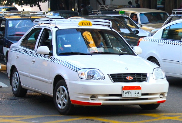 «فيرنا» تنفرد بسوق التاكسى الأبيض ببيع 359 سيارة خلال سبتمبر