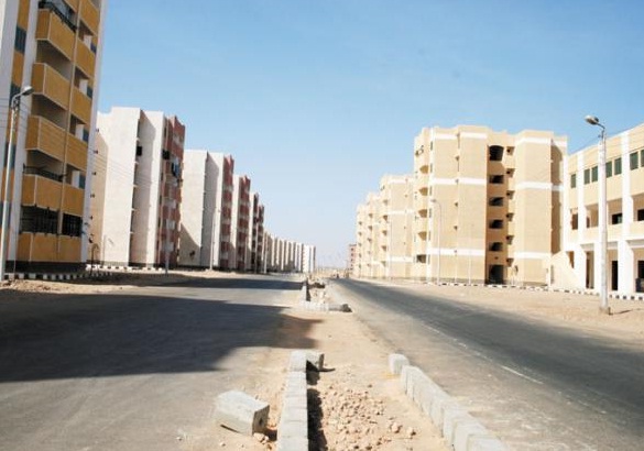 رئيس جهاز تعمير جنوب الصعيد لـ «البورصة»: تنفيذ 6600 وحدة فى سوهاج وقنا والأقصر وأسوان بتكلفة 660 مليون جنيه