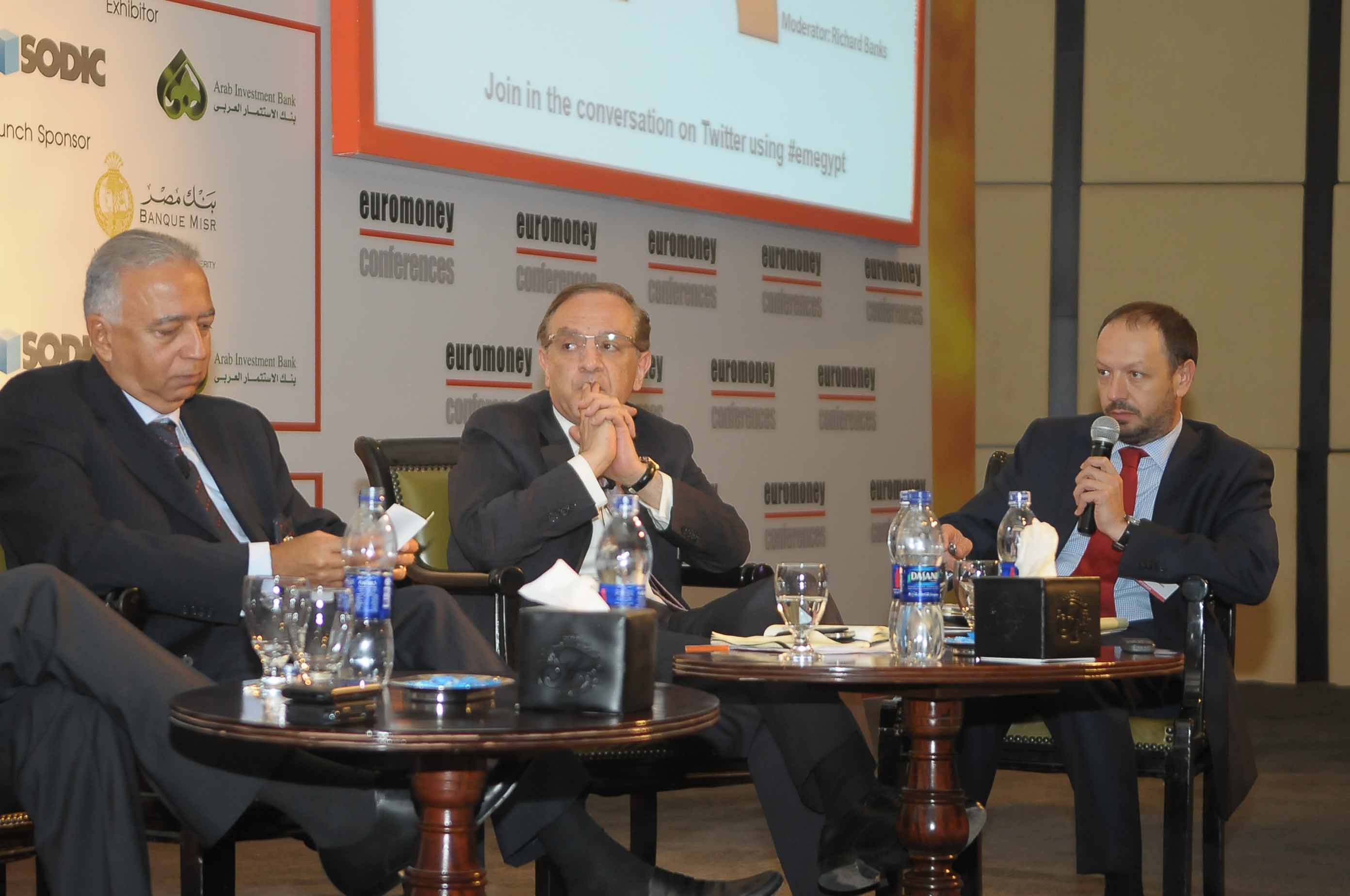 احداث اليوم الثانى من اليورومنى