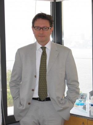 الجلسة الرئيسية: مصر بحاجة لخلق بيئة مستقرة يأمن فيها المستثمرون