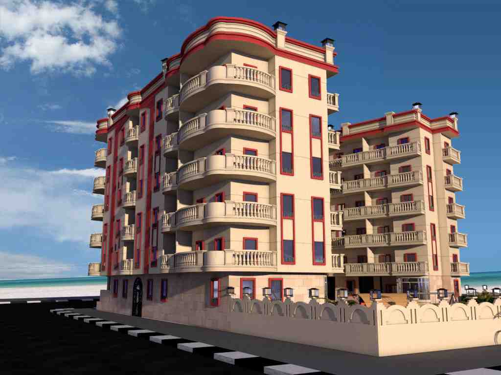 «الزعفران» الكويتية تطور «هاى فالى» باستثمارات 600 مليون جنيه