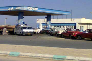 «القاهرة» تطلب 12 مليون لتر سولار شهرياً.. وتطرح مناقصة إنشاء 9 محطات وقود