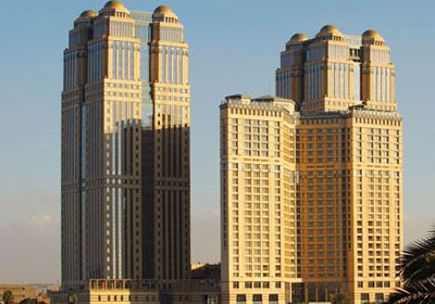 أسرار الصراع بين «OCI» والضرائب على أرباح صفقة لافارج