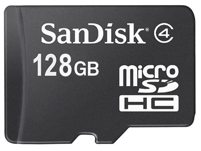 ” سانديسك ” تستهدف رفع حصتها بمبيعات بطاقات الذاكرة الى 18 % بنهاية 2013