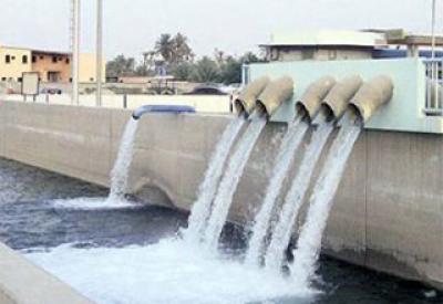 «التنفيذى لمياه الشرب» يطلب من «المالية» 650 مليون جنيه اعتماداً إضافياً