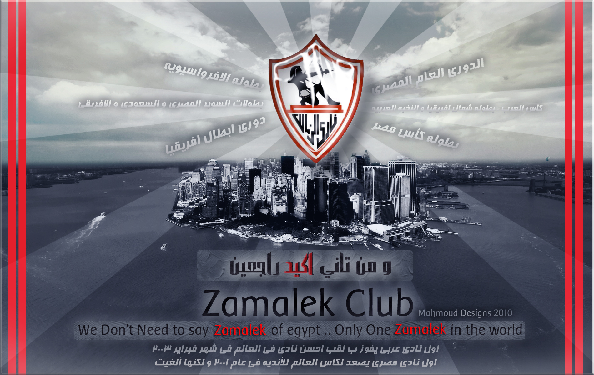 مديرية الشباب والرياضة ترفض طلب “الزمالك” زيادة الرسوم السنوية للاعضاء