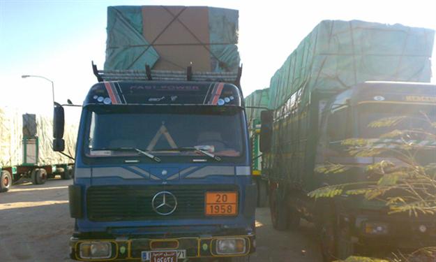 نائب رئيس شعبة المحاجر: فتح جميع معابر القناة ومشاركة القطاع الخاص فى تسيير المعديات ضرورة لإنهاء «تكدس المقطورات» فى «القنطرة»