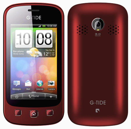 «جى تايد» و«النيل» و«موبايلى» و«الدلتا» أبرز الهواتف الصينية المعتمدة