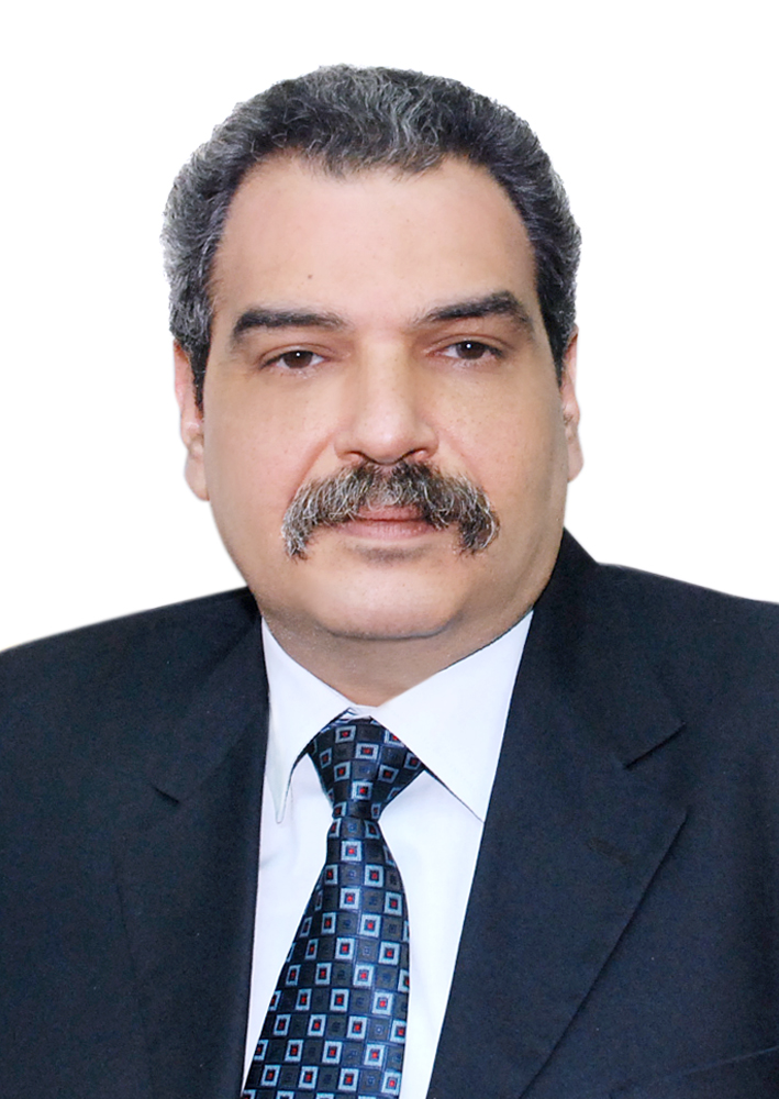 وزير البيئة:التوسع في برامج إعادة تدوير المخلفات العضوية يحقق عائدا كبيرا