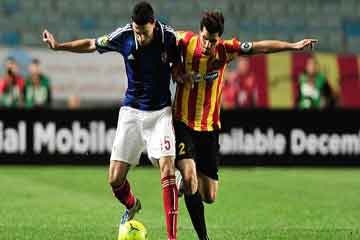 الأهلى يتلقى خطابا من اللجنة المنظمة للمونديال..ويسافر السبت لليابان