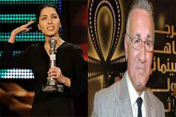 مصر تنفي رفض منح الفنانين الإيرانيين تأشيرة المشاركة في المهرجان