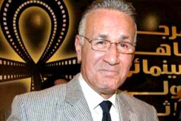 الصراع السياسي يطغى على حفل افتتاح مهرجان القاهرة السينمائي