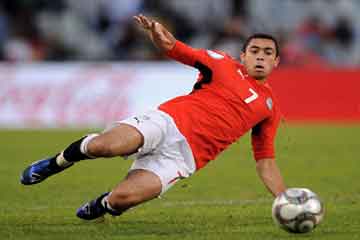 فتحي : بطولة العالم صعبة وسنبذل قصارى جهدنا لإسعاد جمهور الأهلي