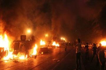 تأجيل محاكمة المتهمين في قضية مصادمات مجلس الوزراء لـ 31 يناير