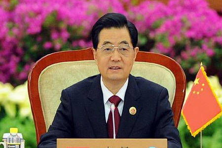 الصين تدعو إلى الحفاظ على نمو واستقرار العلاقات الاقتصادية مع أمريكا