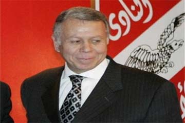 الجنايات تؤيد منع حسن حمدي من التصرف بأمواله..وتأجيل نظر منع نافع