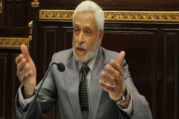 الجمعية التأسيسية تستعد للتصويت علي المسودة النهائية للدستور