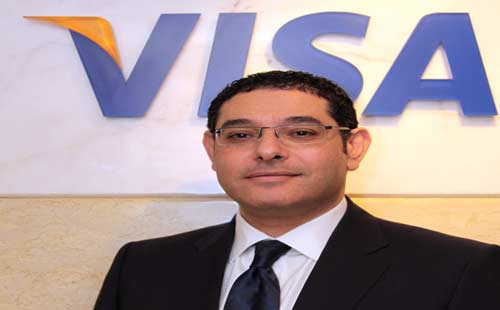 “فيزا” تعقد ندوة للبنوك حول فوائد منتجات الدفع الإلكترونية وتطلق برنامج VisaVue Online في مصر