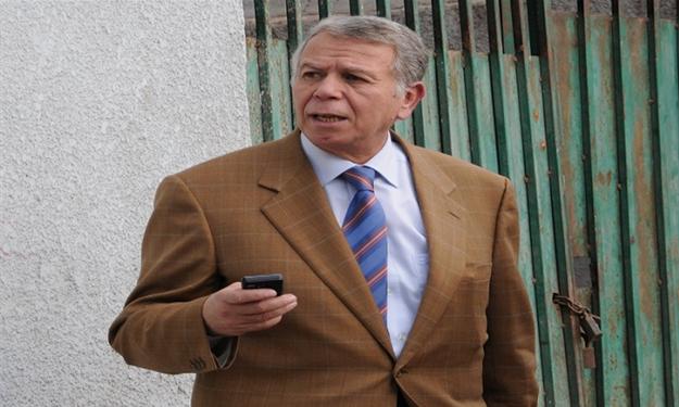 الجنايات تؤيد منع حسن حمدي من التصرف في أمواله في تحقيقات الكسب غير المشروع