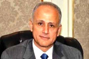 مسعد: دعم التعاون بين مصروإثيوبيا ودراسة انشاء فروع للجامعات المصرية