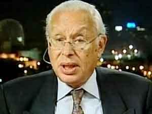 جورج إسحاق: أحذر من ارتفاع سقف المطالب إذا استمر “عناد” الرئاسة