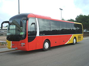 رفع ضريبة النقل المكيف بين المحافظات الى 10 %