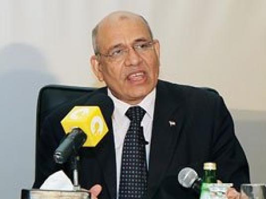 الحكومة تدرس رفع حد الاعفاء الضريبى للموظفين