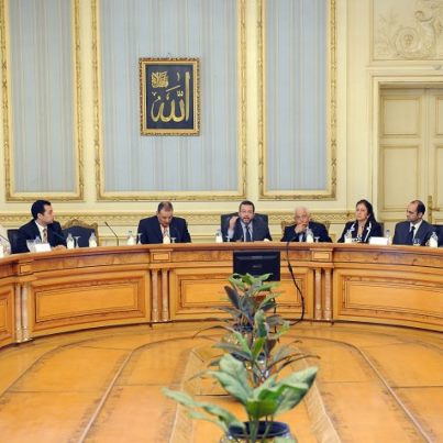 اليوم 6 وزراء يستعرضون “الضمانة الحكومية “للاستثمارات الخاصة لانتاج الكهرباء