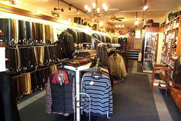 انخفاض الطلب الأمريكى وراء تراجع صادرات الملابس المصرية