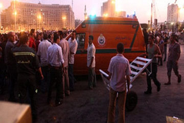 الصحة: 260 مصابا و حالة وفاة حصيلة مظاهرات الثلاثاء بالمحافظات